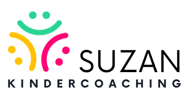 Logo Suzan Kindercoaching Zaltbommel